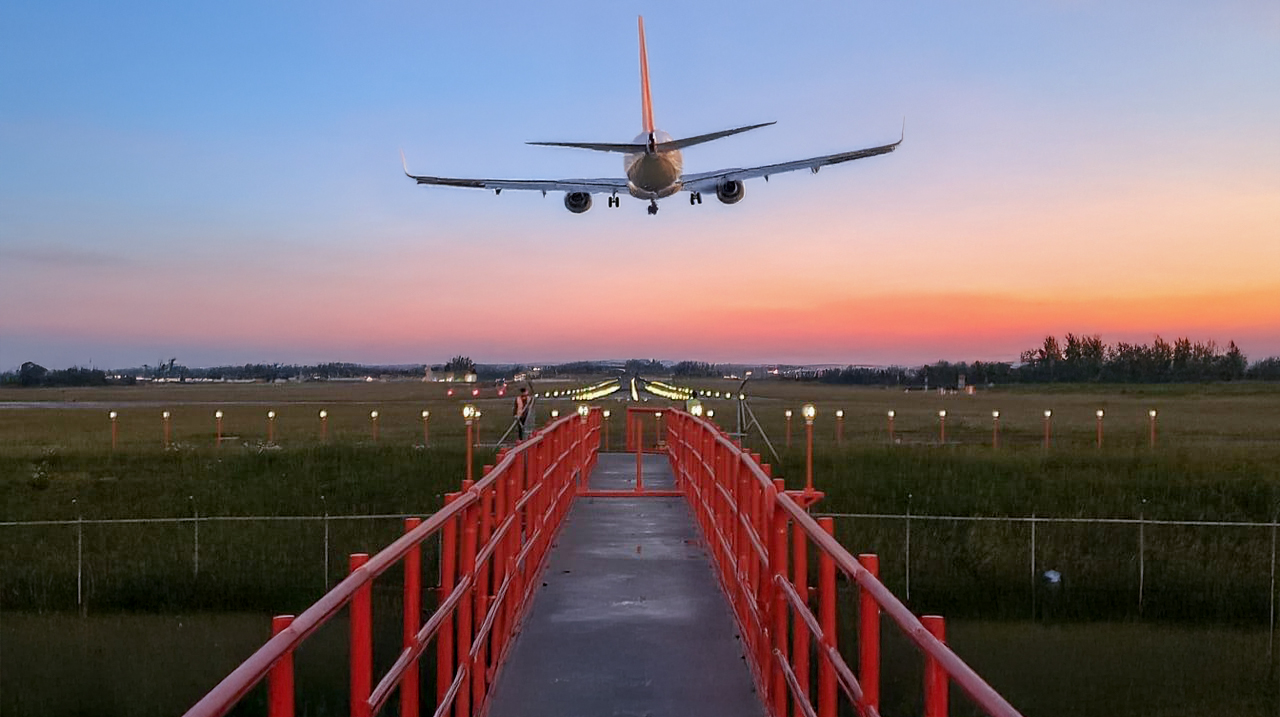 ALS El Dorado - Airport SkyTech